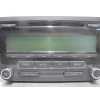 Recambio de pantalla multifuncion para volkswagen polo (6r1) 1.4 tdi referencia OEM IAM 1K0035186AA  