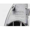 Recambio de moldura faro antiniebla izquierda para toyota auris 1.6 16v cat referencia OEM IAM 8148202040  