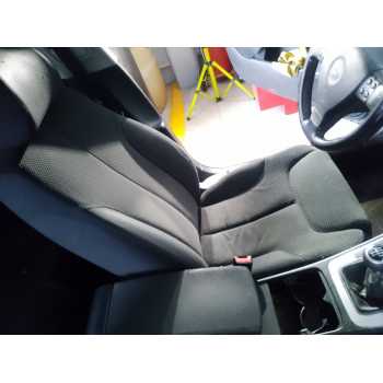 Recambio de asiento delantero izquierdo para volkswagen passat berlina (3c2) advance referencia OEM IAM   