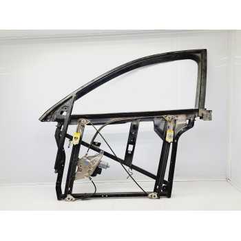 Recambio de elevalunas delantero izquierdo para audi a6 berlina (4f2) 2.0 tdi referencia OEM IAM 4B0837397C  
