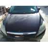 Recambio de capo para ford focus berlina (cap) ambiente (d) referencia OEM IAM   