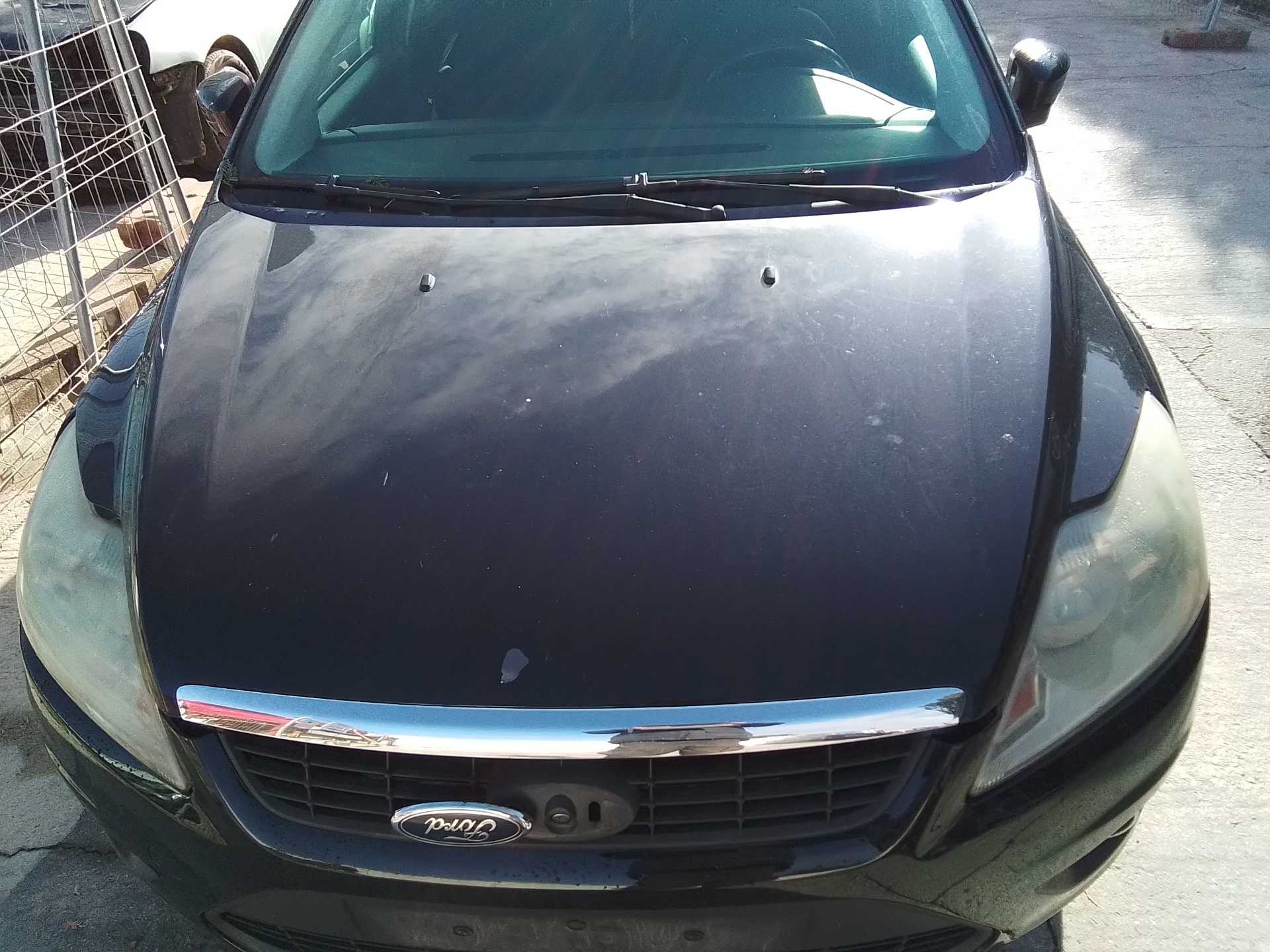 Recambio de capo para ford focus berlina (cap) ambiente (d) referencia OEM IAM   