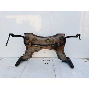 Recambio de cuna motor para renault scenic iii dynamique referencia OEM IAM   