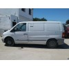 mercedes-benz vito caja cerrada 6.03  del año 2003