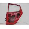 Recambio de puerta trasera derecha para seat ibiza (6j5) reference referencia OEM IAM   