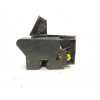 Recambio de cerradura puerta trasera izquierda para dacia sandero comfort referencia OEM IAM 825033585RC  