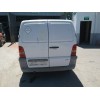 mercedes-benz vito caja cerrada 6.03  del año 2003