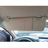 Recambio de parasol izquierdo para dacia logan ii ambiance referencia OEM IAM   