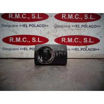 Recambio de mando luces para audi a6 avant (4b5) 1.8 t referencia OEM IAM BK74B1941531F 04058010 4B1941531F