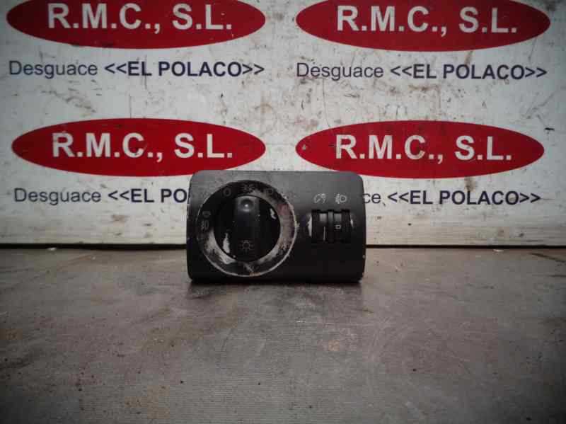 Recambio de mando luces para audi a6 avant (4b5) 1.8 t referencia OEM IAM BK74B1941531F 04058010 4B1941531F