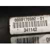 Recambio de motores de arranque para audi a4 berlina (8e) referencia OEM IAM 000017098201  