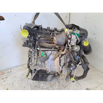 MOTOR COMPLETO 5F02 / 0135RJ / 1608730180 