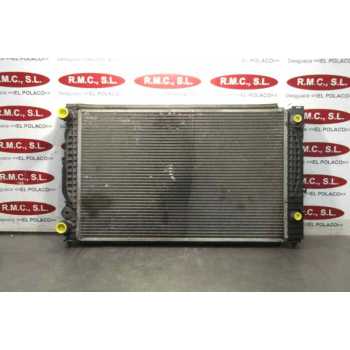 Recambio de radiador agua para audi a6 avant (4b5) 1.8 t referencia OEM IAM   