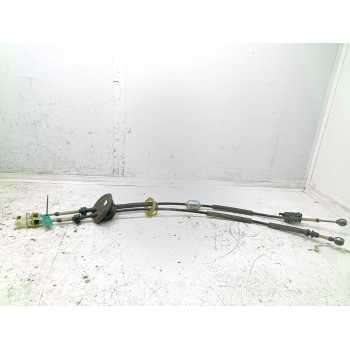 CABLES CAMBIO (BOWDEN) JT55 
