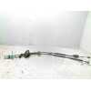 Recambio de cables cambio (bowden) para peugeot 208 style referencia OEM IAM JT55  