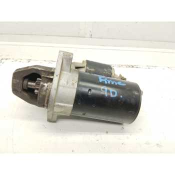 MOTOR ARRANQUE 