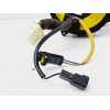Recambio de anillo airbag para ssangyong rodius 2.7 turbodiesel cat referencia OEM IAM   