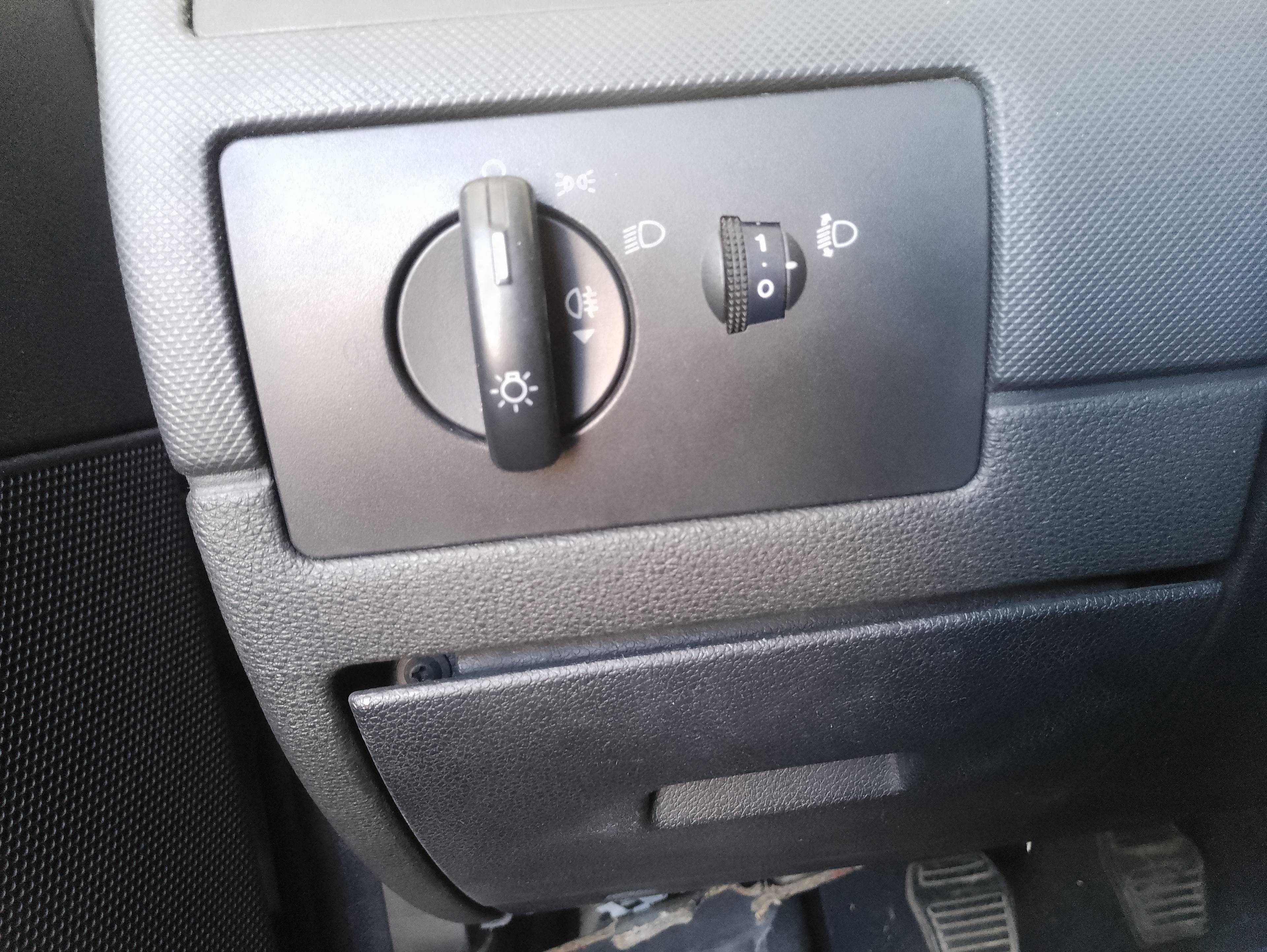Recambio de mando luces para ford mondeo berlina (ge) ambiente (06.2003) (d) referencia OEM IAM   