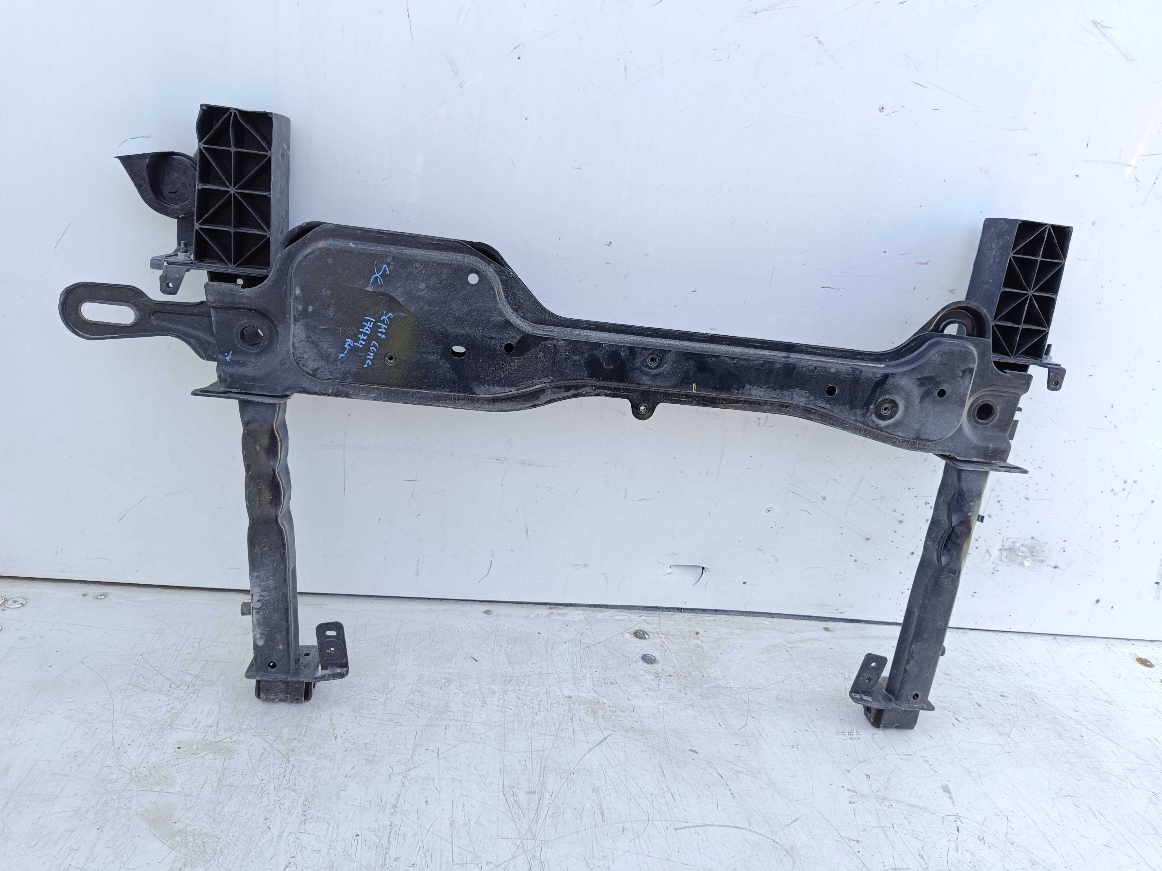 Recambio de cuna motor para renault megane iv grandtour 1.6 dci diesel fap energy referencia OEM IAM   