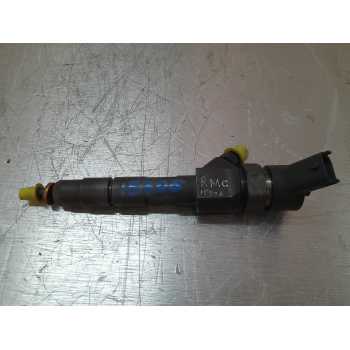 Recambio de inyector para renault kangoo (f/kc0) 4x4 expression (kc0s/v) referencia OEM IAM 770011101A  