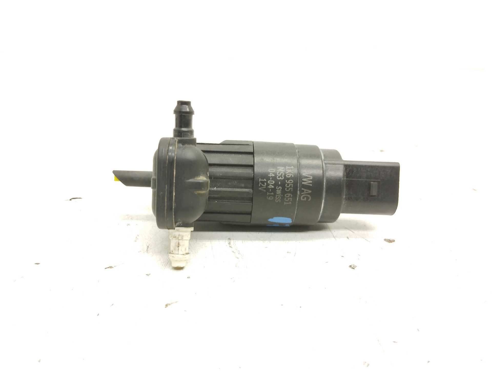 Recambio de bomba limpia para volkswagen polo 1.0 tsi referencia OEM IAM 1K6955651  