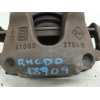 Recambio de pinza de freno delantera derecha para dacia logan ii ambiance referencia OEM IAM 410002704R  