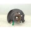 Recambio de mangueta delantera izquierda para nissan qashqai (j11) n-style referencia OEM IAM 400154EA0A  