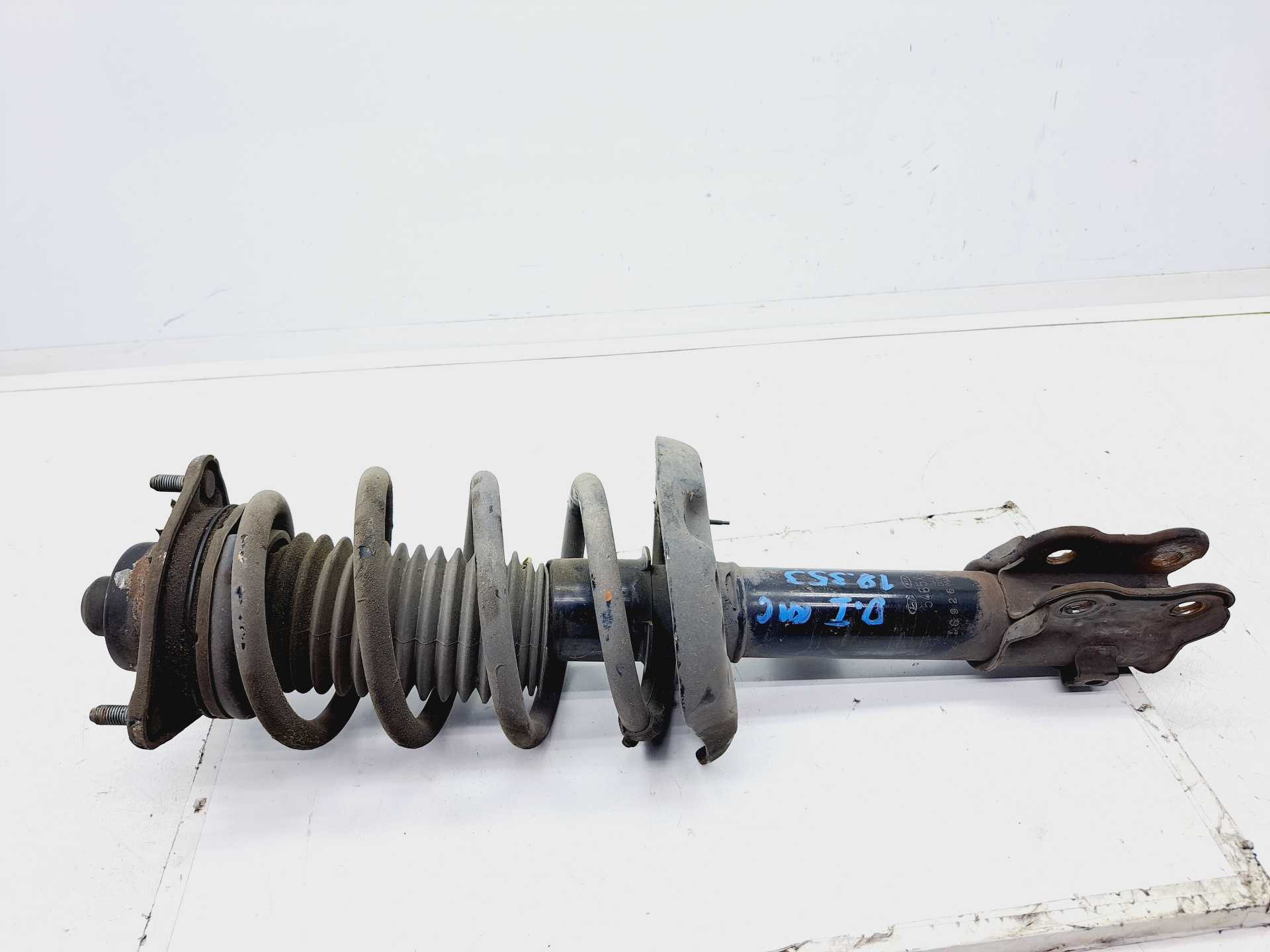 Recambio de amortiguador delantero izquierdo para kia carens ( ) basic referencia OEM IAM 54650A4053 SACHS 