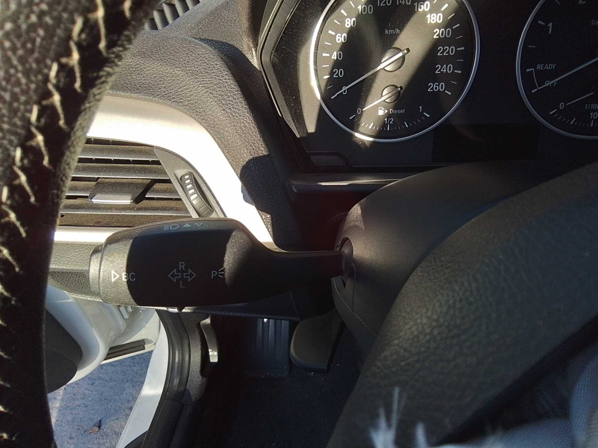 Recambio de mando intermitentes para bmw serie 1 lim. (f20/f21) 1.5 12v turbodiesel referencia OEM IAM   