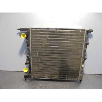 RADIADOR AGUA 205001411 MODINE 