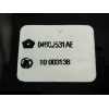 Recambio de mando elevalunas trasero izquierdo para dodge journey se referencia OEM IAM 10003138 04602531AE 