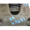 Recambio de pinza de freno delantera izquierda para dacia logan ii ambiance referencia OEM IAM 410005114R  