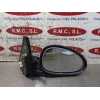Recambio de retrovisor derecho para daewoo nubira berlina cd referencia OEM IAM 015449  