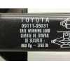 Recambio de gato para toyota auris luna+ referencia OEM IAM 0911105031  