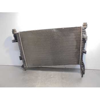 RADIADOR AGUA CV618005VA FOMOCO 