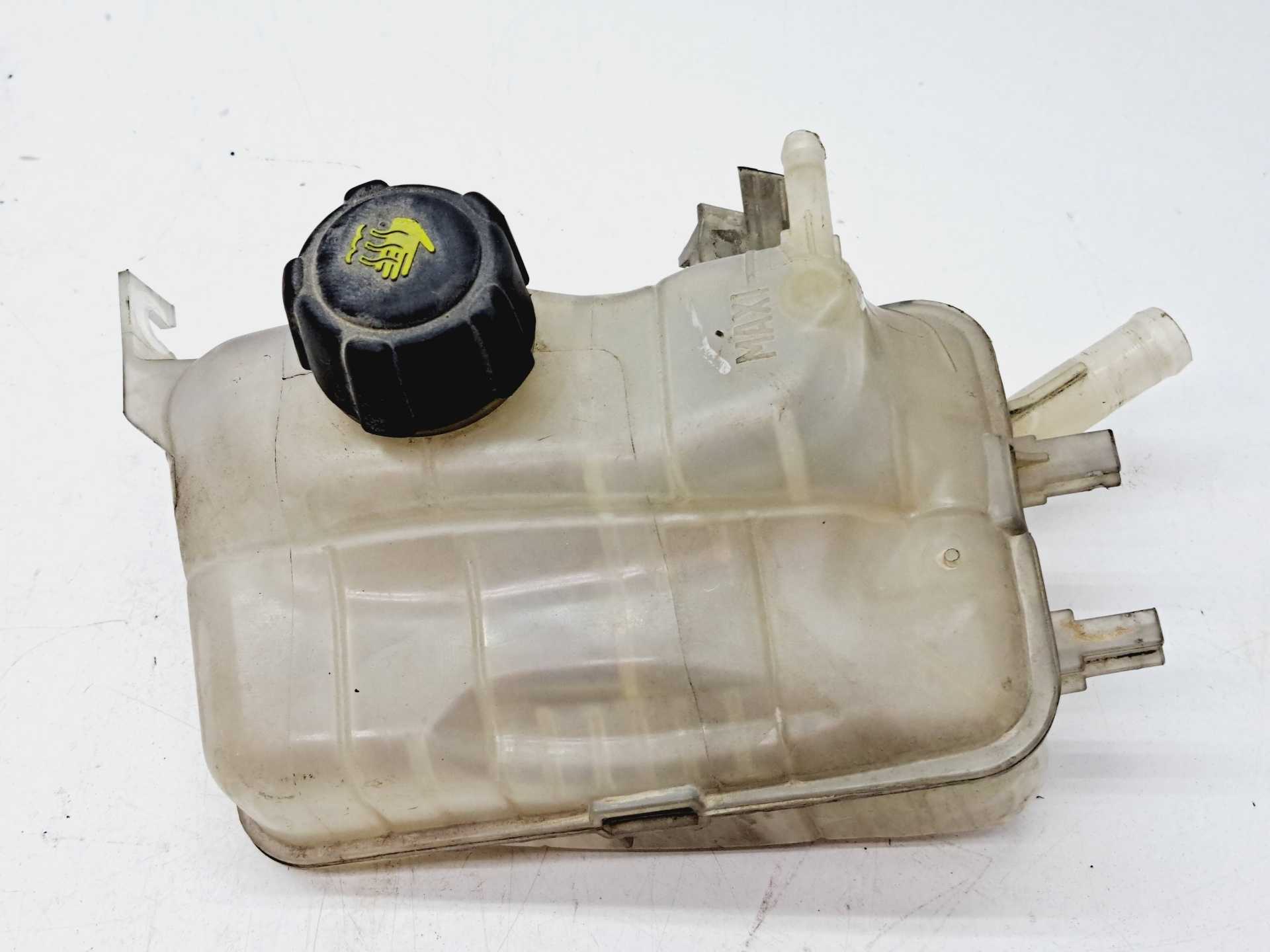 Recambio de deposito expansion para renault scenic iii dynamique referencia OEM IAM 217100005R  