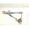 Recambio de elevalunas trasero derecho para peugeot 208 style referencia OEM IAM 9673153880 32559000 A002C501