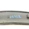 Recambio de aletin delantero izquierdo para opel corsa c blue line referencia OEM IAM 09114711  