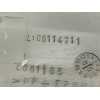 Recambio de aletin delantero izquierdo para opel corsa c blue line referencia OEM IAM 09114711  