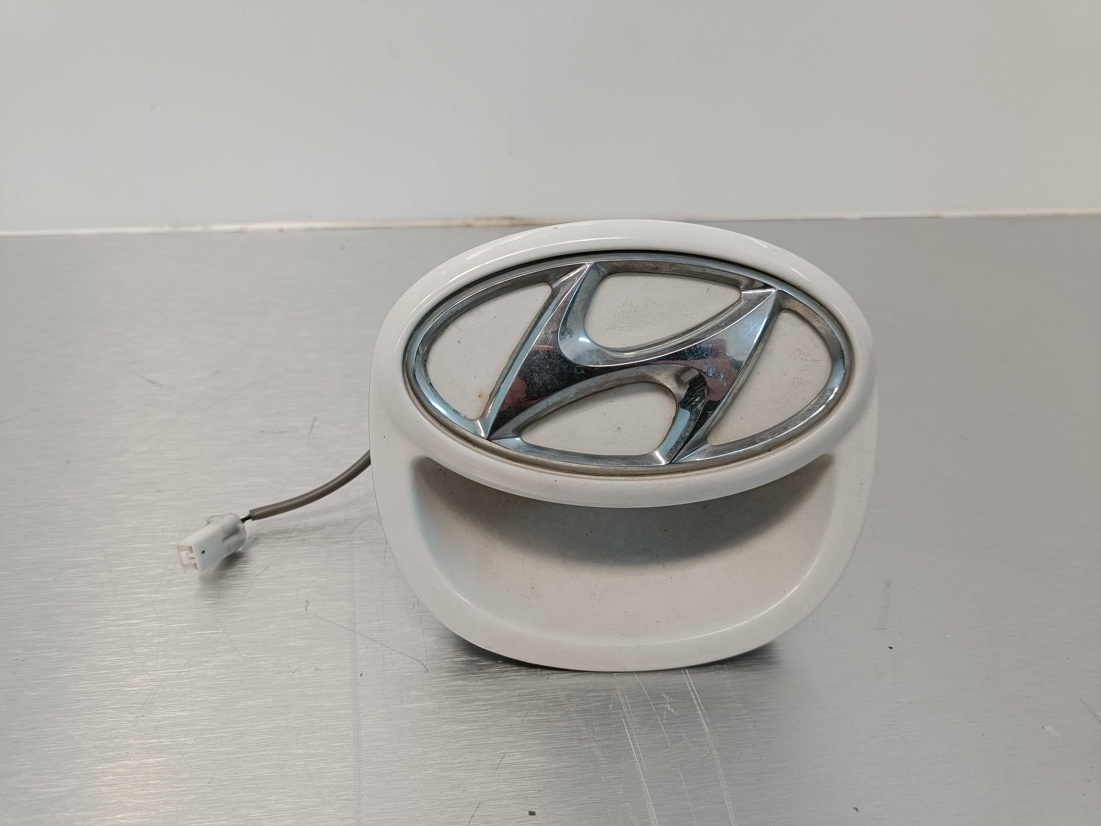 Recambio de maneta exterior porton para hyundai i30 1.6 crdi cat referencia OEM IAM   