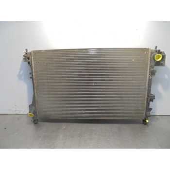 RADIADOR AGUA 24418343 VALEO 