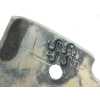 Recambio de aletin delantero izquierdo para opel corsa c blue line referencia OEM IAM 09114711  