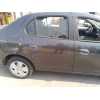 Recambio de puerta trasera derecha para dacia logan ii ambiance referencia OEM IAM   