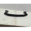 Recambio de refuerzo paragolpes trasero para seat ibiza (6j5) reference referencia OEM IAM   