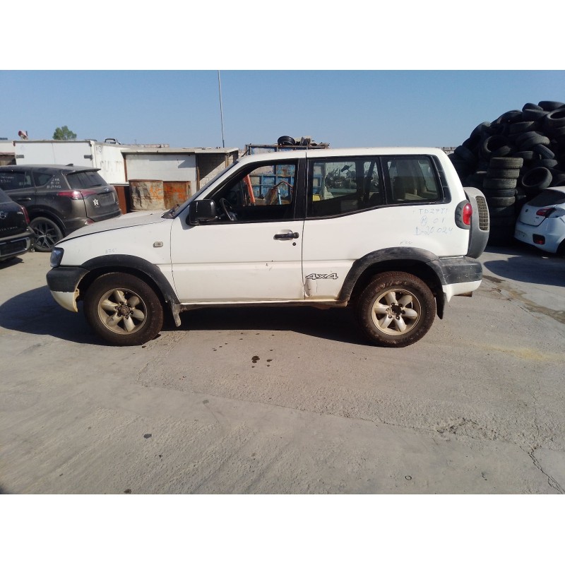 CLAXON 256100F000 