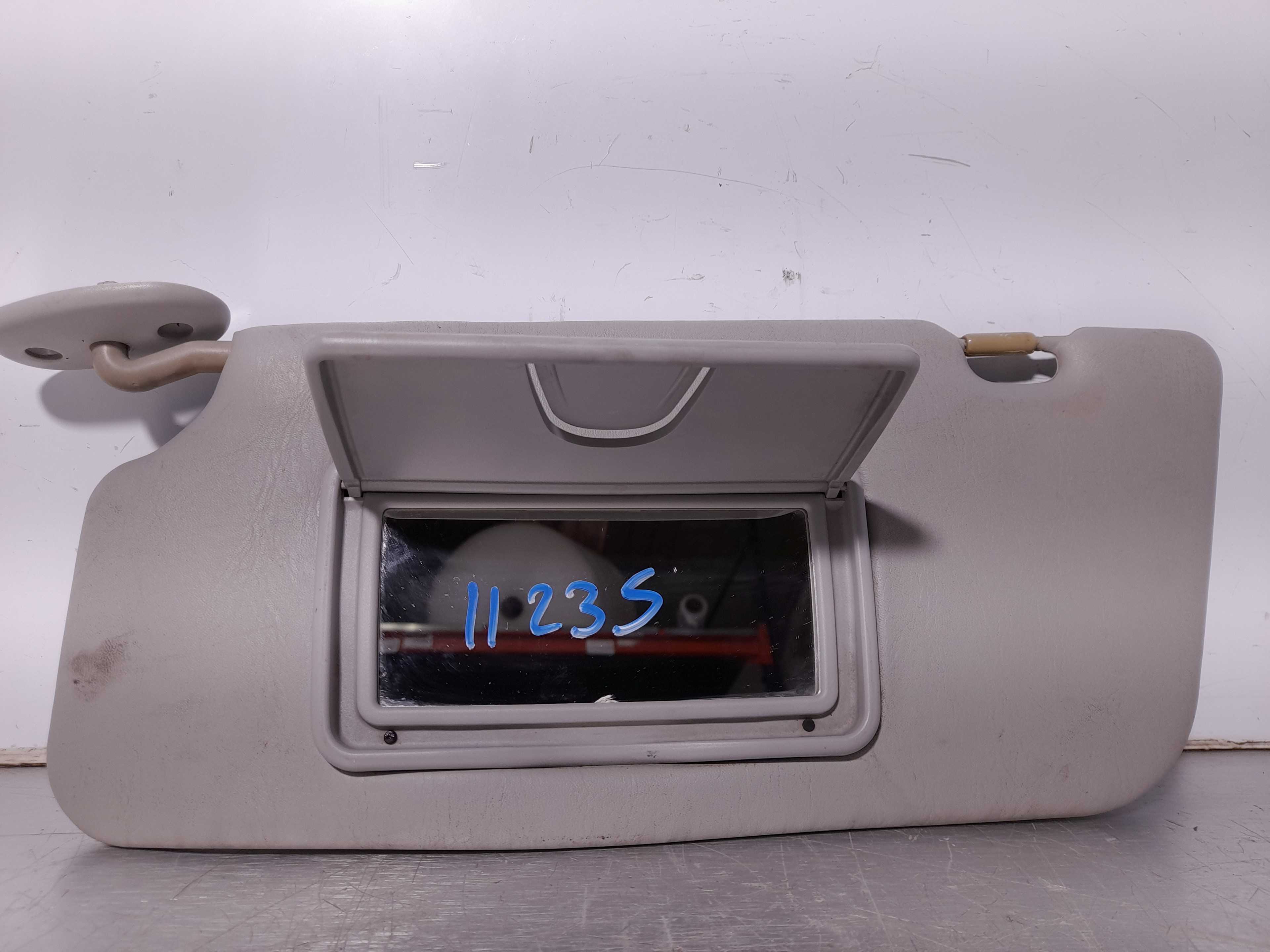 Recambio de parasol izquierdo para suzuki grand vitara 5 puertas sq (ft) 2.0 td referencia OEM IAM   