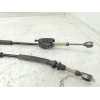 Recambio de cables cambio (bowden) para peugeot 208 style referencia OEM IAM JT55  