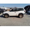 nissan terrano ii (r20) del año 2001