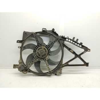 ELECTROVENTILADOR 09129965 