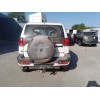 nissan terrano ii (r20) del año 2001